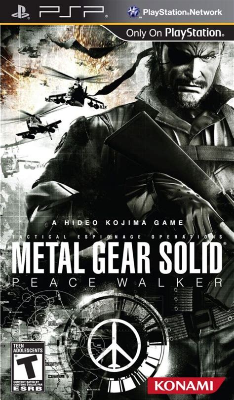 pasay walker psp|Metal Gear Solid .
